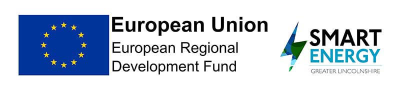 ERDF and Smart Energy combined logo