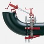 Chain-Clamps