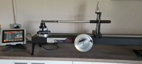 Torque Wrench Re-calibration